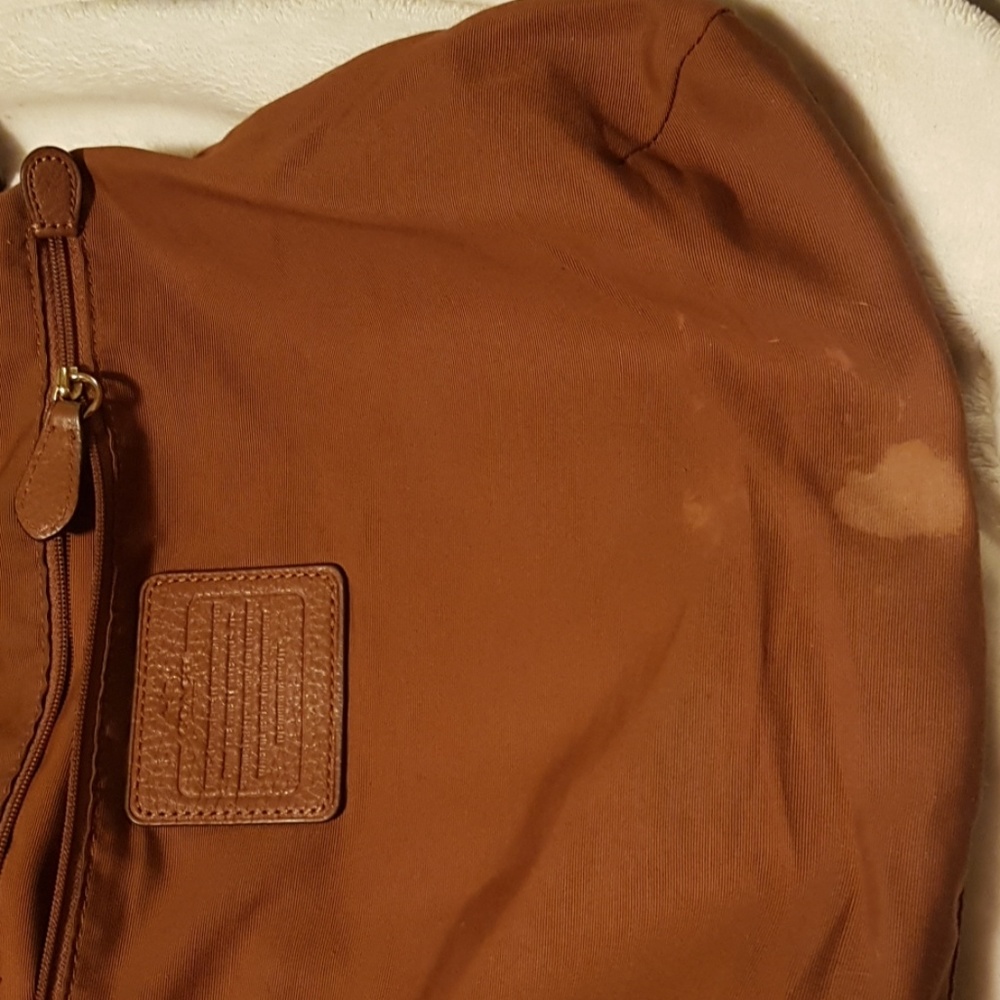 Coach Crossbody - Picture 8 of 8